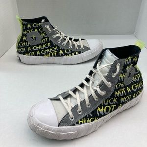 Converse Not A Chuck 70 Hi UNT1TL3D Sneaker Shoes Men's Sz 13